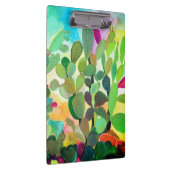 Porte-bloc Cacti couleur (Swatch)