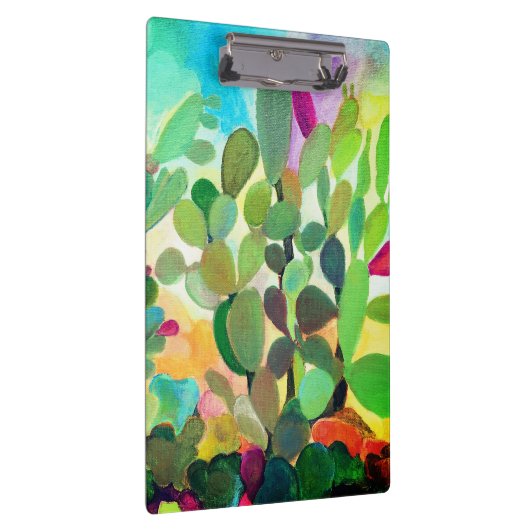 Porte-bloc Cacti couleur (Swatch)