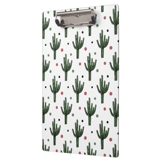 Porte-bloc Cactus (Gauche)