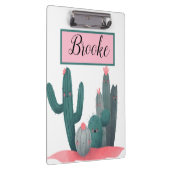 Porte-bloc Cactus mignon (Swatch)