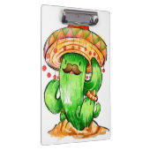 Porte-bloc Cactus mignon (Swatch)