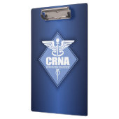 Porte-bloc Cad CRNA (diamant) (Gauche)