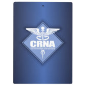 Porte-bloc Cad CRNA (diamant) (Dos)