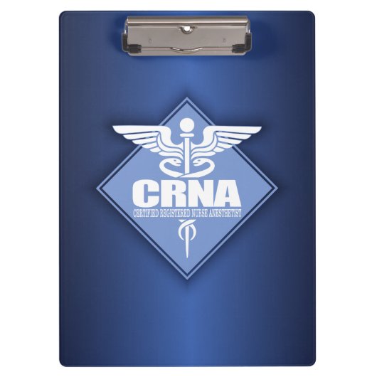 Porte-bloc Cad CRNA (diamant) (Devant)