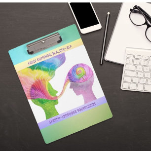 Porte-bloc Cadeau Extraordinaire ! Porte - bloc personnalisé 