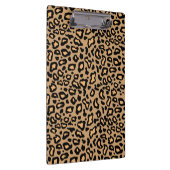 Porte-bloc Cadeau Porte - bloc Leopard (Swatch)