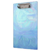 Porte-bloc Cadeaux et accessoires de chats de gingembre (Gauche)