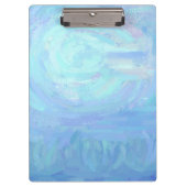 Porte-bloc Cadeaux et accessoires de chats de gingembre (Devant)