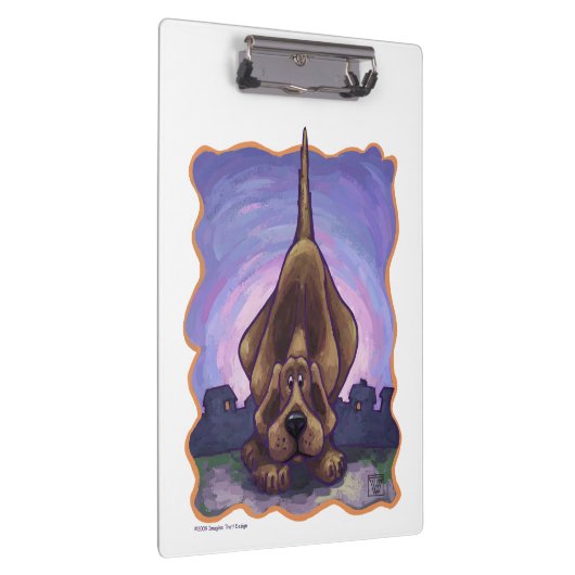 Porte-bloc Cadeaux et accessoires de chien de chien de chien (Swatch)