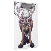 Porte-bloc Cadeaux et accessoires de rennes (Swatch)