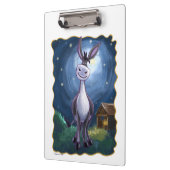 Porte-bloc Cadeaux et accessoires Donkey (Gauche)