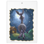 Porte-bloc Cadeaux et accessoires Donkey (Dos)