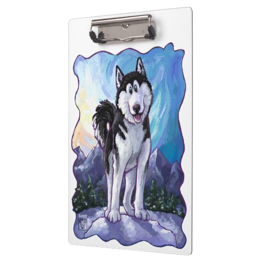 Porte-bloc Cadeaux et accessoires Husky (Gauche)