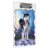 Porte-bloc Cadeaux et accessoires Husky (Swatch)