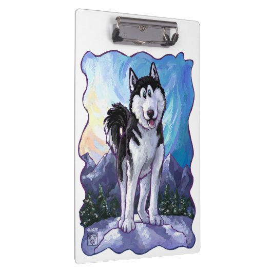 Porte-bloc Cadeaux et accessoires Husky (Swatch)