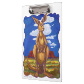 Porte-bloc Cadeaux et accessoires Kangaroo (Gauche)