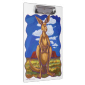 Porte-bloc Cadeaux et accessoires Kangaroo (Swatch)