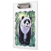 Porte-bloc Cadeaux et Accessoires Panda Bear (Gauche)