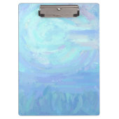 Porte-bloc Cadeaux et accessoires St. Bernard (Devant)