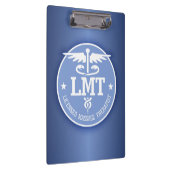 Porte-bloc Caduceus LMT 2 (Swatch)