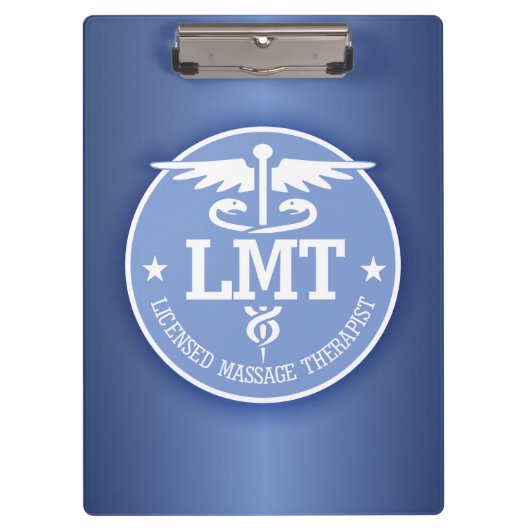 Porte-bloc Caduceus LMT 2 (Devant)