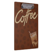 PORTE-BLOC CAFE (Swatch)