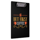 Porte-bloc Café Art Mais Premier Café (Swatch)