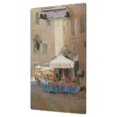 Porte-bloc Café Roma (Gauche)