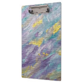 Porte-bloc Cahier à spirale (Gauche)