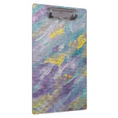 Porte-bloc Cahier à spirale (Swatch)