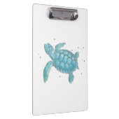 Porte-bloc Cahier Tortue de Mer (Swatch)