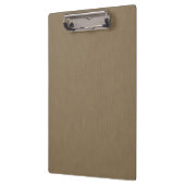 Porte-bloc Calm & simple Brown textured background  (Gauche)