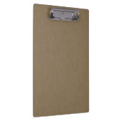 Porte-bloc Calm & simple Brown textured background  (Swatch)