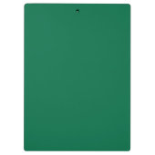 Porte-bloc Camel Beige & Classic Green Stripe (Dos)