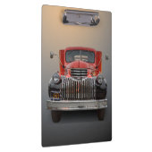 PORTE-BLOC CAMION 1947 D'ENJEU DE CHEVROLET (Swatch)