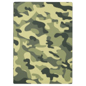 Porte-bloc Camo (Dos)