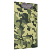 Porte-bloc Camo (Swatch)
