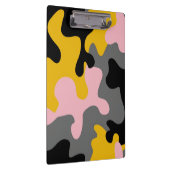 Porte-bloc Camo militaire (Swatch)