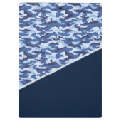 Porte-bloc Camo militaire porte - bloc (Dos)