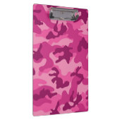 Porte-bloc Camo rose clair, Camouflage (Swatch)