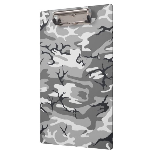 Porte-bloc Camo urbain (Gauche)