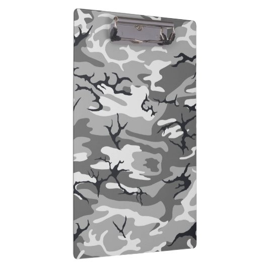 Porte-bloc Camo urbain (Swatch)