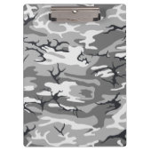 Porte-bloc Camo urbain (Devant)