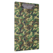 Porte-bloc Camo vert (Swatch)