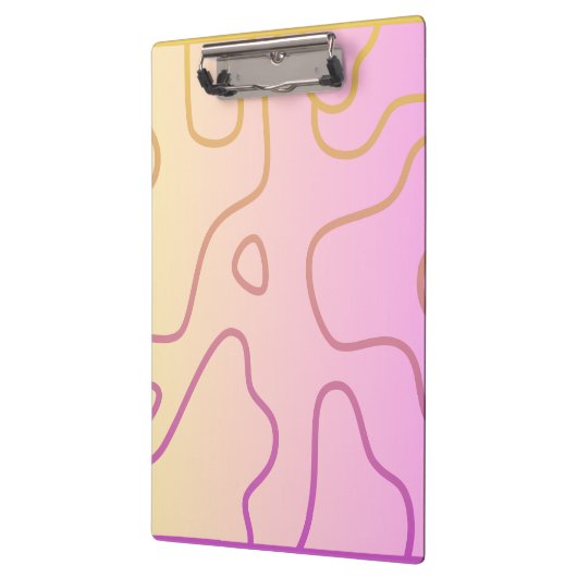 Porte-bloc camouflage (Gauche)