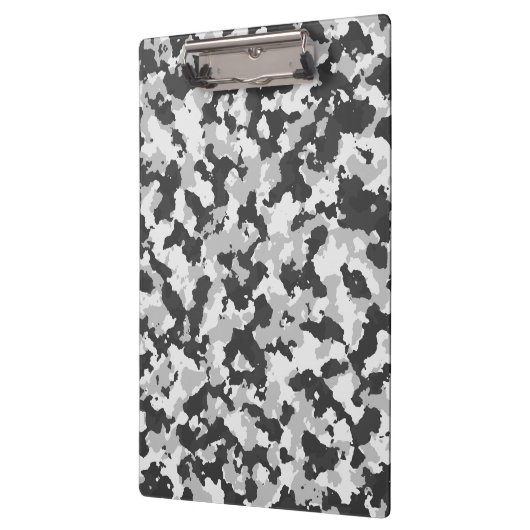 Porte-bloc camouflage (Gauche)