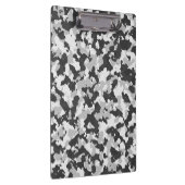 Porte-bloc camouflage (Swatch)