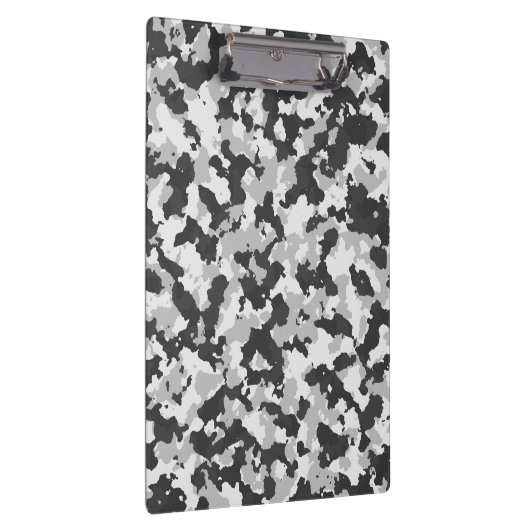 Porte-bloc camouflage (Swatch)