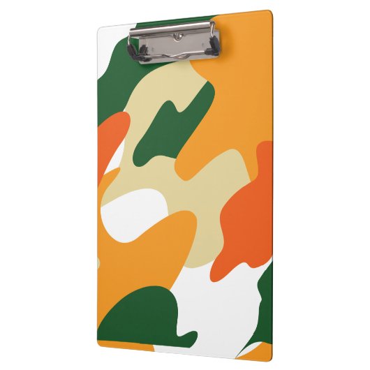 Porte-bloc camouflage (Gauche)