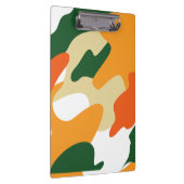 Porte-bloc camouflage (Swatch)